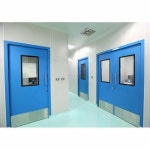 GI Fire Resistant Metal Door, Powder Coated at Rs 15000/number in Bengaluru | ID: 23351613388 Fire Resistant Metal Door