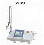 Treatments Machine NIW, For Hospital at best price in Mumbai Co2 Fractional Laser Medical Surgery Surgeries Treatments Machine Niw