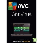 Computer Antivirus - PC AVG Antivirus Wholesale Trader from Pimpri Chinchwad