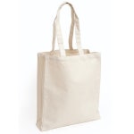 Florence Creative Plain Cotton Cloth Bag, Capacity: 5kg, Size: 12 X 14 X 2, Rs 37/piece | ID: 19856480033 Cotton Cloth Bag