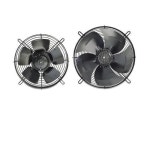 35 To 100 Watt Axial Flow Fan, For Industrial, Impeller Size: 8 To 25 Inch, | ID: 9058650988 Axial Flow Fan