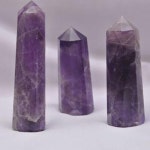 African Amethyst Obelisk Tower, Packaging Type: Box, Rs 1800 /kg | ID: 19771536691 African Amethyst Obelisk Tower