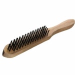 Wire Brush at Rs 60/piece | Chandni Chowk | New Delhi | ID: 19399403662 Wire Brush