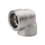 Mild Steel 90 Degree Forged Elbow, For Pipe Fitting, 2 - 5 Inch, Rs 50 /piece | ID: 8549622712 Forged Elbow