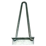 Mild Steel Hot Dip Galvanized Transmission Line Turnbuckle Stay Rod, Rs 52 /kilogram | ID: 21005546412 Transmission Line... 