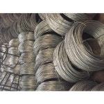 Stay Wire, Thickness: 5-10mm, Rs 52 /kilogram Baid Electricals | ID: 20067173297 Stay Wire