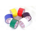 Sana 8-10 Feet BOPP Colored Tape, For Packaging Purpose, Rs 35 /roll | ID: 21508254573 Bopp Colored Tape