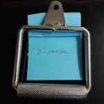 Ms For Gym D Handle, Al Tuba International | ID: 20799578597 D Handle