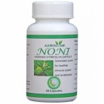 Allopathic Finished Product Noni Capsule, 500 Mg, for Hospital, | ID: 11013076230 Noni Capsule