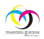 Manotech Systems - Wholesale Trader of Canon RC Photocopier Machine & Photocopier Machine from Bengaluru