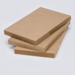 Brown Plain MDF Ply Board, Surface Finish: Matte at Rs 5.20 in Lucknow Plain Mdf Ply Board