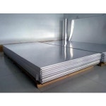 Titanium Sheets, Thickness: 5 Mm-25 Mm, Grade: Grade 2 & Grade 5, Rs 1651 /kg | ID: 15200738362 Titanium Sheets