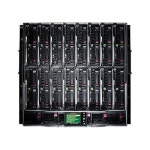 HPE BladeSystem C7000 Enclosure, नेटवर्क सर्वर in Ambernath West, Mumbai , HNB Technology | ID... 