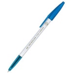 White and Blue Reynolds Ball Pen, Model Name/Number: 045, for Writing, Rs 4.8 /piece | ID: 21503729797 Reynolds Ball Pen