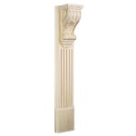 Exterior Column at Rs 350/square feet | GRC Columns | ID: 18313168248 Exterior Column