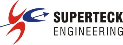 Auto Parts and Industrial Machined Components Manufacturer | Superteck Engineering, Rajkot