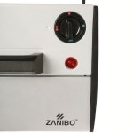 Copper 1000 Watts & 2000 Watts Heat Convector, Model Name/Number: ZCH-1170, 220 V, | ID: 22017886412 Heat Convector