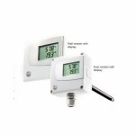 Testo 1 A Humidity Transmitter for PID, Model Name/Number: Testo 6621, Rs 27000 | ID: 21369546912 Humidity Transmitter