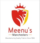 Meenus Manchesters, Erode - Manufacturer of Hotel Bed Linen and Hotel Bath Linen