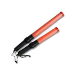 Traffic Baton, Traffic Baton, Safety Baton, Traffic Warning Baton, Traffic Light Stick, Baton Light in Masjid, Mumbai , Supreme... 