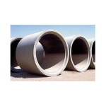 RCC Hume NP3 Pipe at Rs 2000/piece | Kanjari Crossing Bridge | Nadiad| ID: 17972279230 Rcc Hume Np3 Pipe
