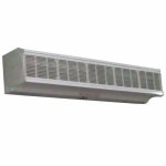 Air Curtain, Door Size: upto 4ft, Air Velocity: >20-22 m/s at Rs 12600 in Chennai Air Curtain