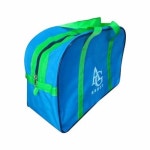 Pvc ABC Gym Bag at Rs 110 in Ludhiana | ID: 16586819773 Gym Bag