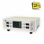 3 Para Monitor - ECG, NIBP & SPO2, Patient Monitoring Devices, ICU Patient Monitoring System, Critical Monitoring System, Medical... 