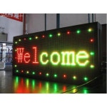 Acrylic LED Sign Board, Shape: Rectangle, Rs 1200 /square feet Hari Hara Signs | ID: 19153152430 Led Sign Board