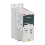 ABB ACS355, 3-Phase Micro Machinery Drives, 0.37 kW to 22 kW / 0.5 HP to 30 HP, | ID: 19511368912 Abb Acs355 Micro Machinery Drives