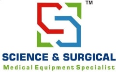 Science & Surgical, Kolkata - Manufacturer of Medical Trolley and Medical Bed