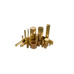 Brass Alloy Tubes, Size/Diameter: 1 inch, Rs 400 /kilogram Ratna Exports | ID: 6896104512 Brass Alloy Tubes