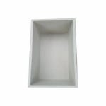 Color Coated FRP Rainwater Gutter, for Rain Gutter at Rs 220/piece in Ludhiana Frp Rainwater Gutter