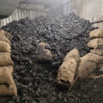 Rounder Solid Charcoal Suppliers, For Burning, Packaging Size: Loos, Rs 40 /kg | ID: 23150925962 Charcoal Suppliers