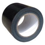 Black Single Sided Cloth Tape, Rs 160 /piece Saravana Trading | ID: 19225036573 Single Sided Cloth Tape