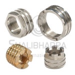 Female Insert, for Pipe Fitting, Size: 1/2,3/4,1,1.1/4,1.1/2,2, Rs 20 /bag | ID: 21484034562 Dbi 015 Brass Ppr Female Insert