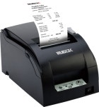 Rugtek RP76III 9Pin Dot Matrix Easy Paper Loading Printer, थर्मल रिसीप्ट प्रिंटर... 