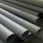RANDHIR Silver UNS S31603 Seamless Pipes, Size: 1/2 inch, Shape: Round, Rs 241 /kg | ID: 21552390312 Uns S31603 Seamless Pipes