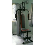 Home Gym at Rs 35000 | Home Gym Equipment | ID: 22397818448 Home Gym