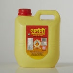 Saloni 2 L Mustard Oil, Packaging Type: Plastic Container, Rs 206 /bottle | ID: 14173905055 2 L Mustard Oil