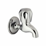 Rybo Carbon Steel C003 Brass Bib Cock, Rs 275/piece M/s Inter National Sales Corporation | ID: 22126260297 C003 Brass Bib Cock