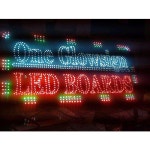 Wall Mounted LED Display Panel, For Advertising, Rs 2200 /square feet | ID: 22014063733 Led Display Panel
