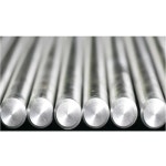 Stainless Steel 17-7 Round Bar, Size: 1-10 mm, Rs 175/kilogram Vessco Overseas | ID: 20110448088 Stainless Steel 17 7 Round Bar