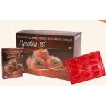 Lycobid 19 Lycobid-19 Capsule, Packaging Size: 10 X 1 X 10 Tablets, Packaging Type: Box, Rs 126.50 /pack | ID: 20825187088... 