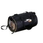 Huffangel Sling Black Gym Bag, Rs 260 /piece ML SPORTS PRIVATE LIMITED | ID: 15395449955 Black Gym Bag