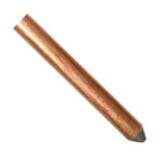 Copper Clad Rod, कॉपर रॉड - Ambition Metal, Mumbai | ID: 20125192697 Copper Clad Rod
