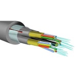 Finolex Fiber Optic Cable 80m - 100m, Rs 20 /meter Ronak Cable Corporation | ID: 20315947330 Fiber Optic Cable