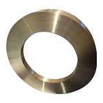 Bronze Gear Casting, गियर कास्टिंग, गियर ढलाई - S. S. Moulding Industries, Jagadhri | ID... 