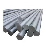 Aluminium Round Rods, For Industrial, Material Grade: 6063 Aluminum, Rs 210 /kg | ID: 2213558491 Aluminium Round Rods