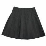 Plain Polyester Girls School Skirt, Rs 125 Siddhakala Garment | ID: 16958220762 Girls School Skirt